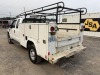 2009 Ford F350 XL SD Extra Cab 4X4 Utility Truck - 6