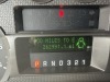 2009 Ford F350 XL SD Extra Cab 4X4 Utility Truck - 24