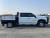 2020 Chevrolet Silverado 2500 HD 4X4 Flatbed Truck - 5