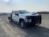 2020 Chevrolet Silverado 2500 HD 4X4 Flatbed Truck - 6