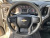 2020 Chevrolet Silverado 2500 HD 4X4 Flatbed Truck - 18