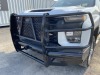 2020 Chevrolet Silverado 2500 HD 4X4 Flatbed Truck - 30