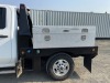 2020 Chevrolet Silverado 2500 HD 4X4 Flatbed Truck - 32