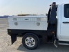 2020 Chevrolet Silverado 2500 HD 4X4 Flatbed Truck - 33