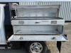 2020 Chevrolet Silverado 2500 HD 4X4 Flatbed Truck - 41