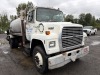 1990 Ford L8000 Asphalt Distributor Truck - 2