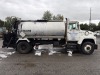 1990 Ford L8000 Asphalt Distributor Truck - 3