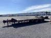 2010 Interstate 20DT T/A Equipment Trailer - 2