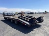 2010 Interstate 20DT T/A Equipment Trailer - 3
