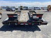2010 Interstate 20DT T/A Equipment Trailer - 4