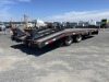 2010 Interstate 20DT T/A Equipment Trailer - 5
