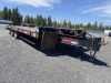 2010 Interstate 20DT T/A Equipment Trailer - 7