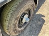 1993 Charles MAC S/A Tilt Deck Equipment Trailer - 7