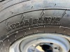 1993 Charles MAC S/A Tilt Deck Equipment Trailer - 13