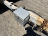 1993 Charles MAC S/A Tilt Deck Equipment Trailer - 16