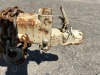 1993 Charles MAC S/A Tilt Deck Equipment Trailer - 17