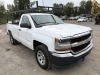 2017 Chevrolet Silverado 1500 4X4 Pickup - 2