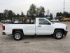 2017 Chevrolet Silverado 1500 4X4 Pickup - 3