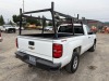 2017 Chevrolet Silverado 1500 4X4 Pickup - 4