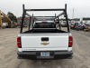 2017 Chevrolet Silverado 1500 4X4 Pickup - 5