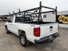 2017 Chevrolet Silverado 1500 4X4 Pickup - 6