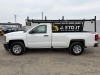 2017 Chevrolet Silverado 1500 4X4 Pickup - 7