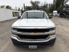 2017 Chevrolet Silverado 1500 4X4 Pickup - 8