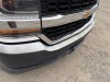 2017 Chevrolet Silverado 1500 4X4 Pickup - 22
