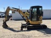 2017 Caterpillar 303.5E2 Mini Hydraulic Excavator - 7