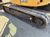 2017 Caterpillar 303.5E2 Mini Hydraulic Excavator - 16