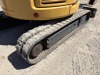 2017 Caterpillar 303.5E2 Mini Hydraulic Excavator - 17