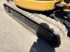 2017 Caterpillar 303.5E2 Mini Hydraulic Excavator - 18