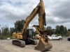 2016 Caterpillar 336FL Hydraulic Excavator - 2