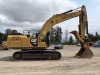 2016 Caterpillar 336FL Hydraulic Excavator - 3