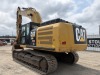 2016 Caterpillar 336FL Hydraulic Excavator - 6
