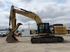 2016 Caterpillar 336FL Hydraulic Excavator - 7