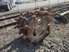 Rockland 35" Compaction Wheel