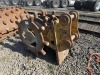 Rockland 35" Compaction Wheel - 2