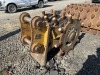 Rockland 35" Compaction Wheel - 3