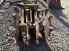 Rockland 35" Compaction Wheel - 5