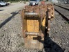 Rockland 35" Compaction Wheel - 7