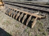 9'6" Brush Rake