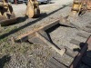 9'6" Brush Rake - 4