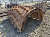 84" Padfoot Drum - 2