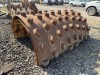 84" Padfoot Drum - 3