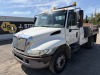 2007 International 4300 S/A Dump Truck
