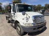 2007 International 4300 S/A Dump Truck - 2