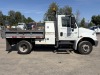 2007 International 4300 S/A Dump Truck - 3