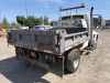 2007 International 4300 S/A Dump Truck - 4