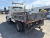 2007 International 4300 S/A Dump Truck - 6